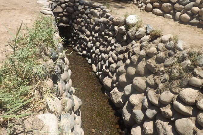 Nazca Lines + Cantalloc Aqueducts - Key points to know before booking