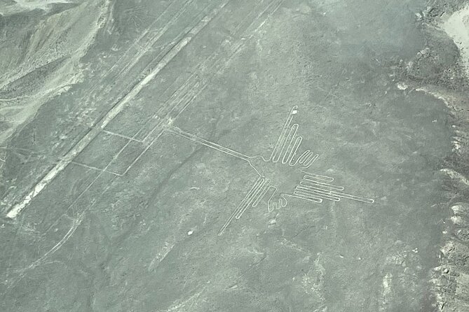 Nazca Lines + Cantalloc Aqueducts - The Cantalloc Aqueducts need clarification