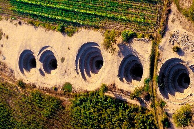 Nazca Lines + Cantalloc Aqueducts - Is $98 a fair price?