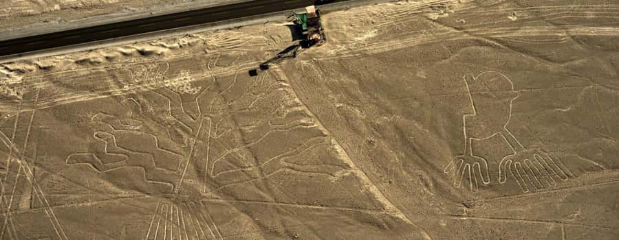 Nazca: Maria Reiche Museum and Nazca Lines Viewpoint Tour - Maria Reiche Museum: putting a person behind the lines