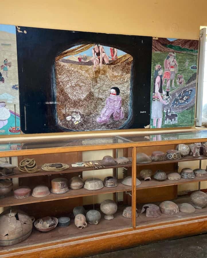 Nazca : Mirador of Nazca Lines - What $89 includes, and where the value lies