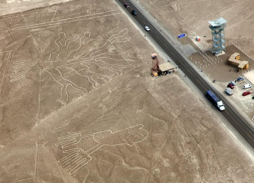 Nazca : Mirador of Nazca Lines - Should you book the Mirador tour?