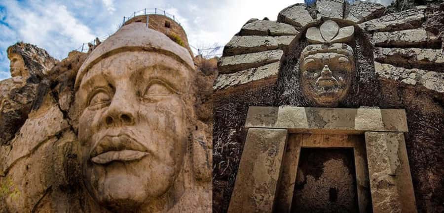 New attraction Morada de los dioses in ATVs - What Apukunaq Tianan is really about