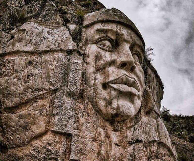 New attraction Morada de los dioses in ATVs - What the praise tells me about the experience