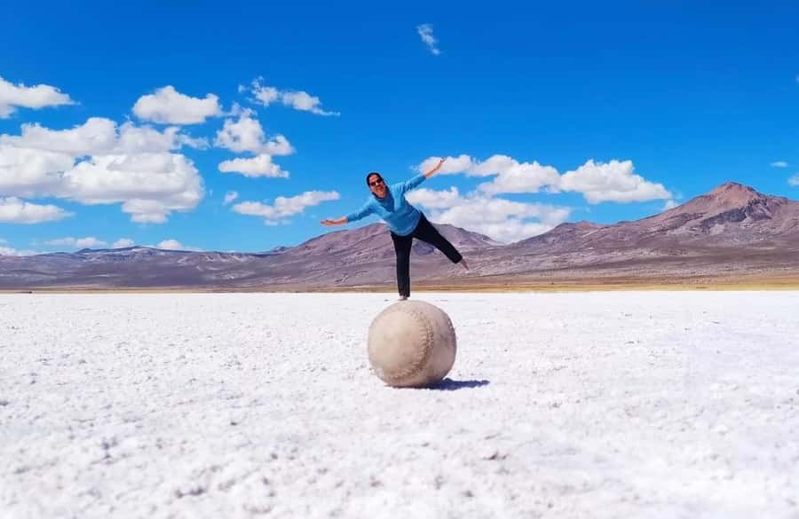 Offer Price Tour Salinas Lagoon and National Reserve 8 hours - Chiguata breakfast and the volcano viewpoint