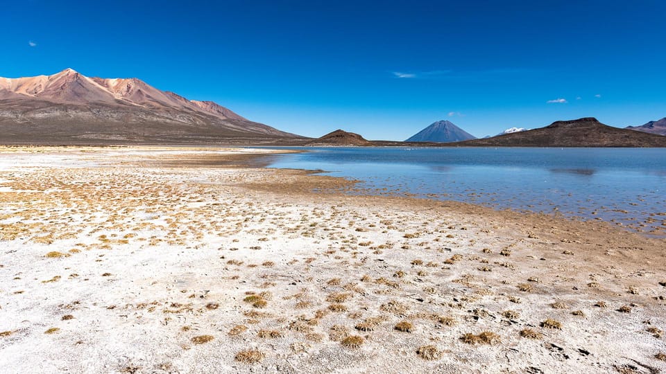 Offer Price Tour Salinas Lagoon and National Reserve 8 hours - Optional mini thermal wells at 11:30