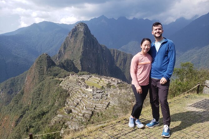 One-day group excursion to Machu Picchu from Cusco - Why the guide can make or break the visit