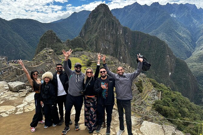 One-day group excursion to Machu Picchu from Cusco - What the $399 price really covers