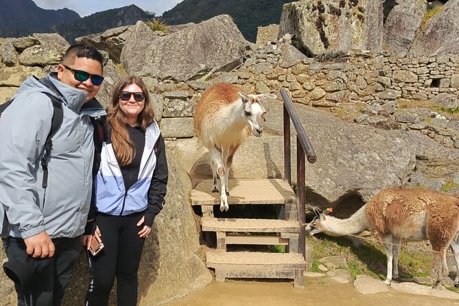 One-day group excursion to Machu Picchu from Cusco - Practical advice for a smoother day