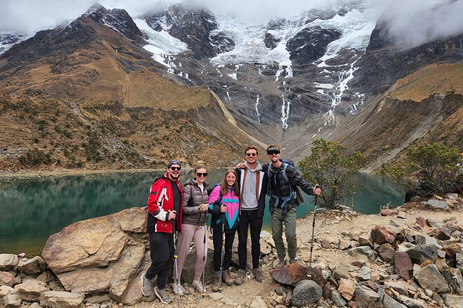 One Day Tour to Humantay Lagoon - Key points to know before booking