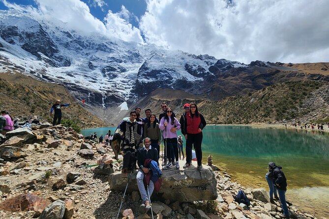 One Day Tour to Humantay Lagoon - Why Humantay Lagoon makes a strong day trip