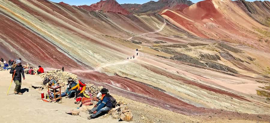 One day tour to Rainbow Mountain and Red Valley (optional) - Who will enjoy this Cusco day trip?