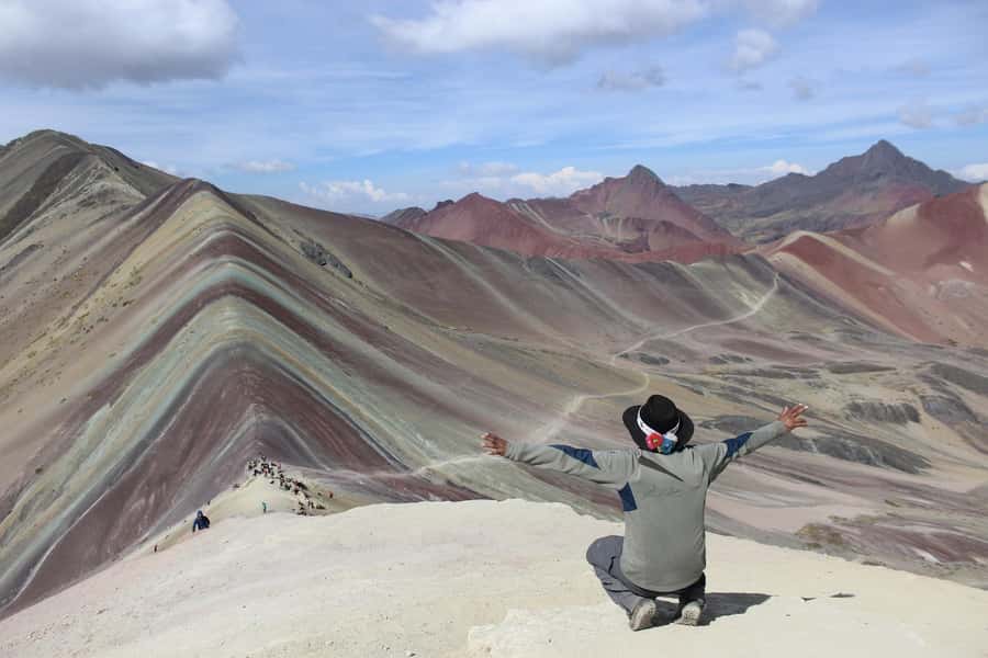 One day tour to Rainbow Mountain and Red Valley (optional) - FAQ