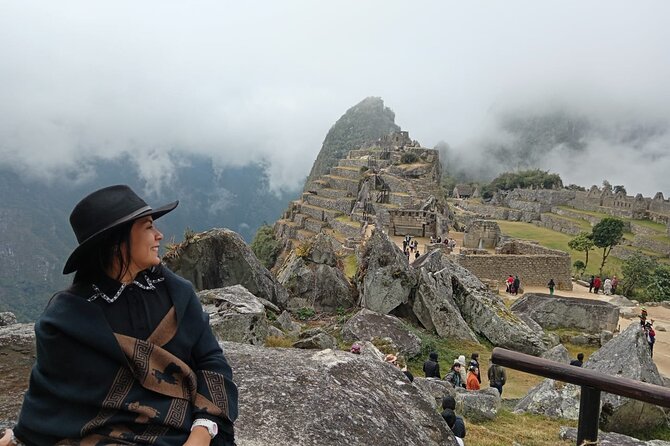 One-day visit to Machu Picchu by luxurious Vistadome train. - Why the Vistadome train matters