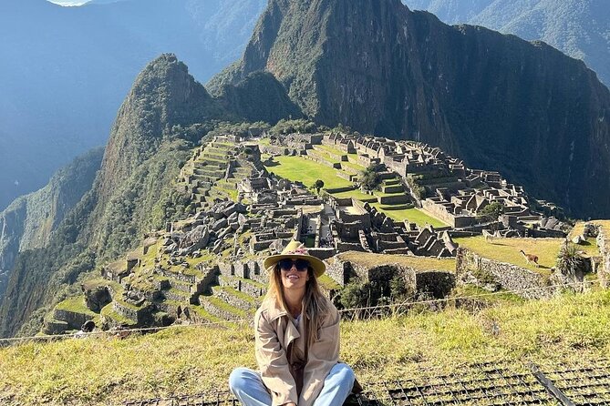 One-day visit to Machu Picchu by luxurious Vistadome train. - Booking details that can affect your plans