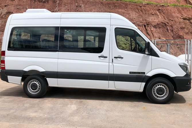 OneWay Private Transfer from Ollantaytambo train Station to Cusco - Hotel drop-off in Cusco