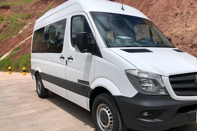 OneWay Private Transfer from Ollantaytambo train Station to Cusco - Communication, timing, and the one weak spot
