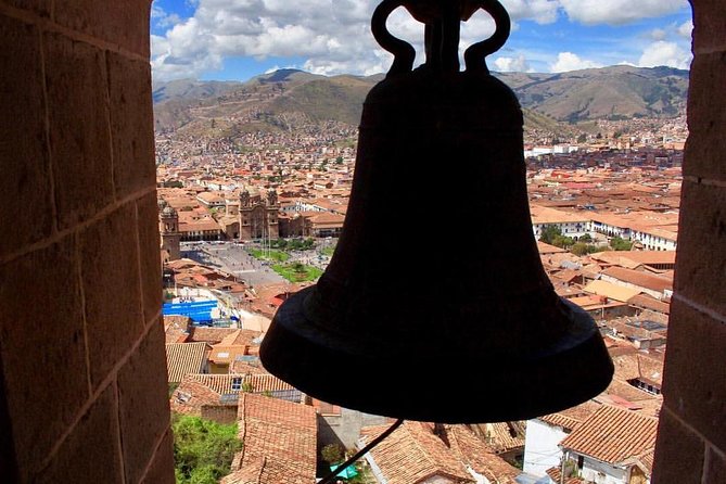 Open Bus Cusco City Tour - Why this bus tour works well in Cusco