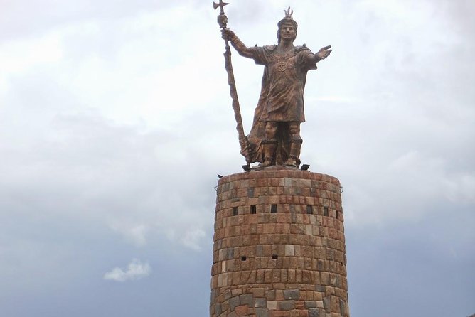 Open Bus Cusco City Tour - Guides, languages, and sound quality