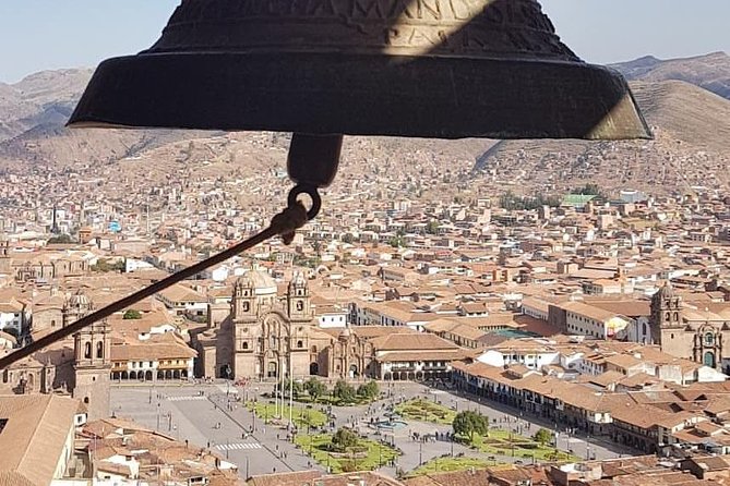 Open Bus Cusco City Tour - Timing, comfort, and group size