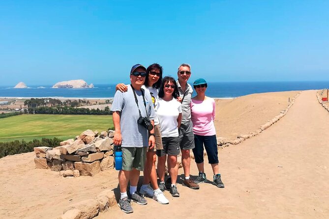Pachacamac's Inka Pyramids Tour including Museum Small-Group - Who Will Like This Half-Day Outing?