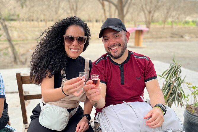 Paracas and Huacachina Exclusive Sunset Picnic Tour - Two hours of dune buggy thrills and sandboarding