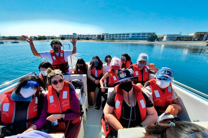 Paracas, Ballestas Islands and Huacachina Guided Tour - The 5:00 a.m. Start and Long Ride South