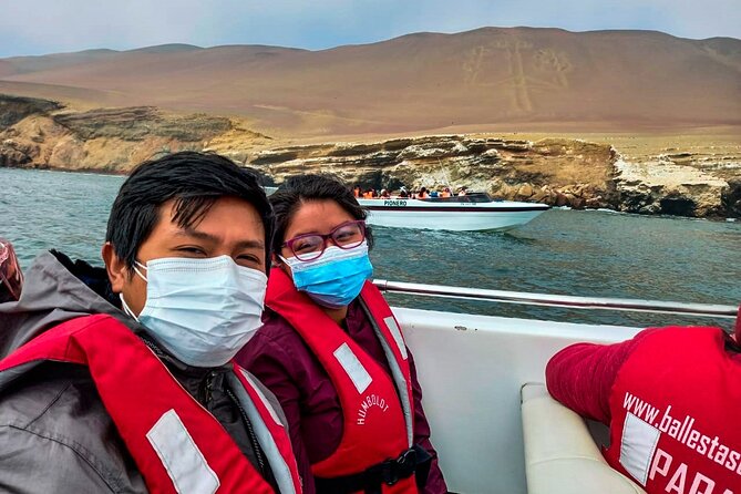 Paracas, Ballestas Islands and Huacachina Guided Tour - What the Schedule Really Feels Like