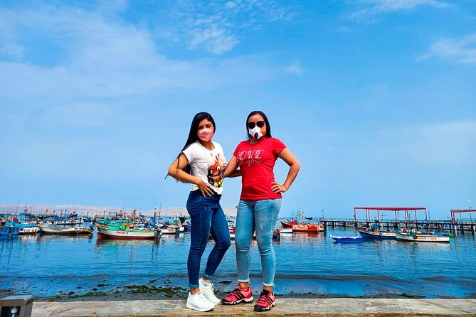 Paracas, Ballestas Islands and Huacachina Guided Tour - Practical Tips for a Better Day