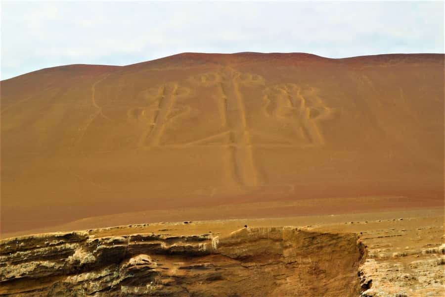Paracas: Ballestas Islands Guided Boat Tour - Guide language and the pace of the trip
