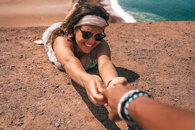 PARACAS! Ballestas Islands + Paracas National Reserve + Candelabro and much more - Red Beach and Yumaque Beach