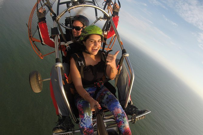 Paragliding in Lima - Costa Verde - Key points to know before booking