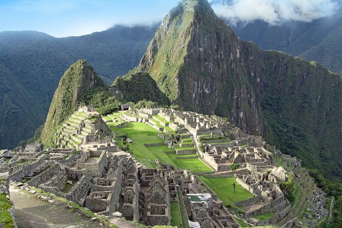 Peru Cusco Airport (CUZ) Private Transfer to Cusco City - Booking, changes, and cancellation