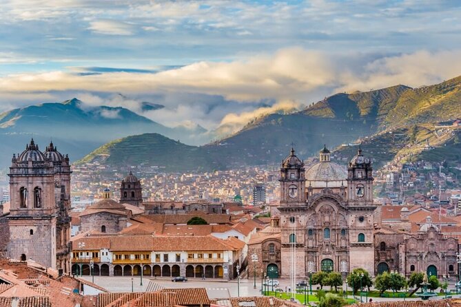 Peru Cusco Airport (CUZ) Private Transfer to Cusco City - Should you book this Cusco airport transfer?