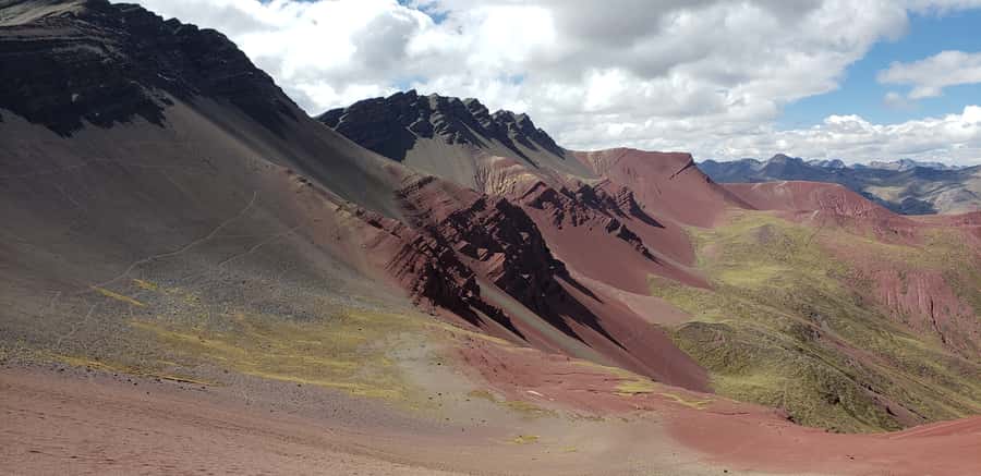 Peru: Rainbow Mountain and Red Valley View Point Tour - Six practical questions to ask your guide
