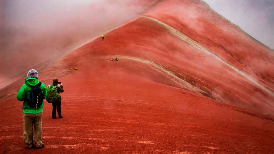 Peru: Rainbow Mountain and Red Valley View Point Tour - Why this long day is worth considering
