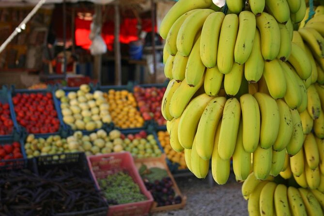 Peruvian Cooking Class Cocktails and Market Tour in Cusco - Key points to know before booking