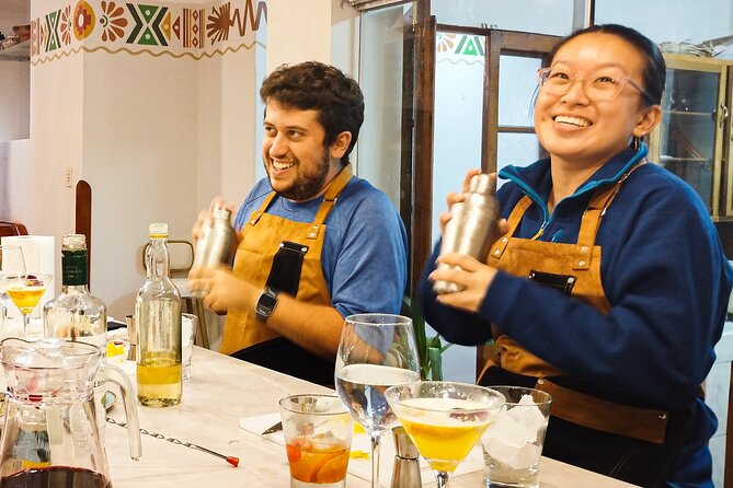 Peruvian Cooking Class Cocktails and Market Tour in Cusco - Who should book this four-hour experience