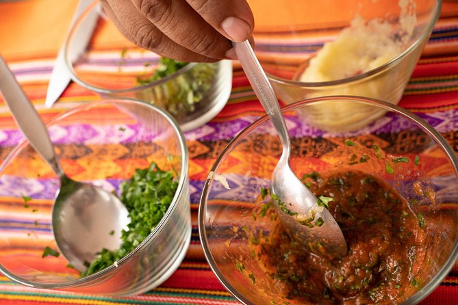 Peruvian Cooking Class, Local Market Tour & Exotic Fruit Tasting - Why this Lima food experience works so well