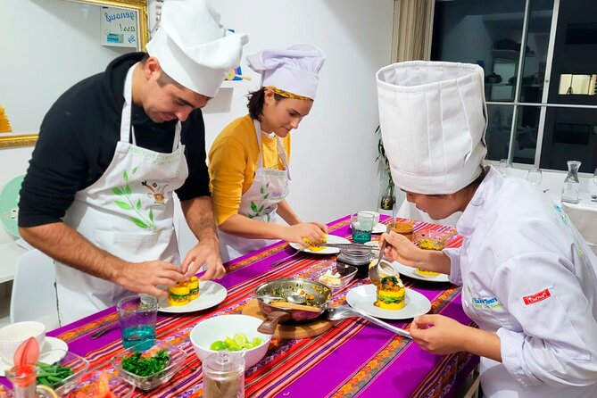 Peruvian Cooking Class, Local Market Tour & Exotic Fruit Tasting - Is $65 a good value in Lima?
