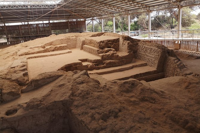 Piramids of Tucume Tour, Sican Museum and Lambayeque city tour - Why this Chiclayo day trip works