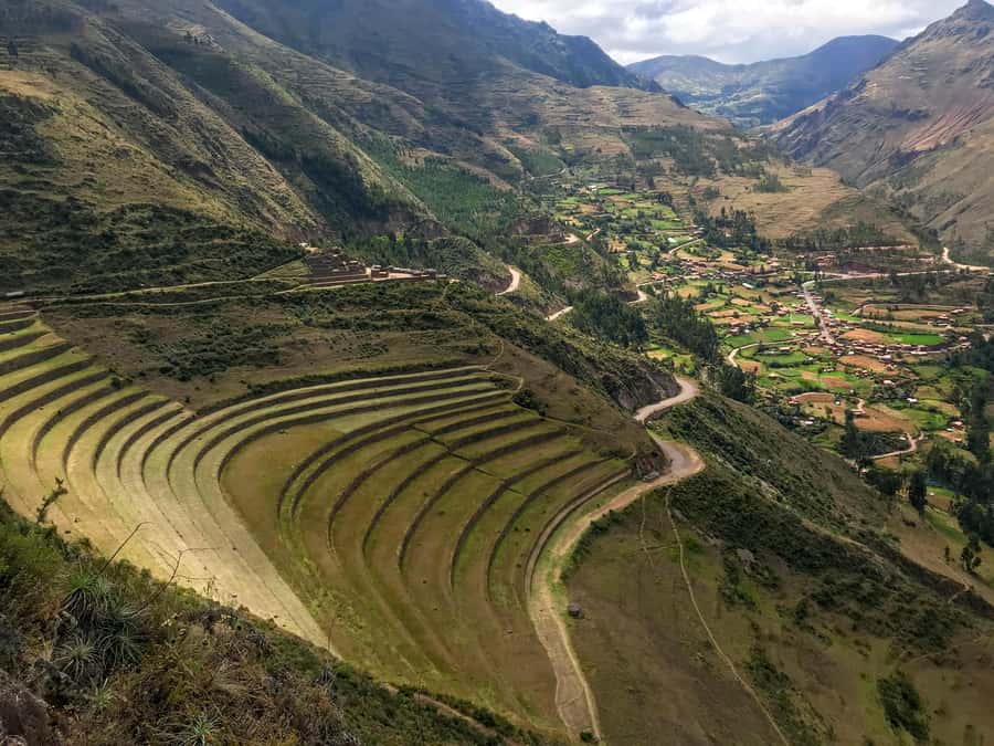 Pisaq, Ollantaytambo, Chinchero - Sacred Valley Experience - Key points to know before booking