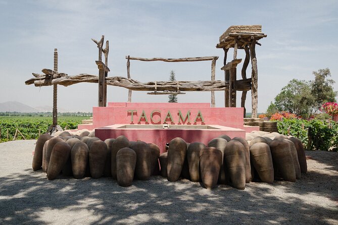 Pisco and wine route, Huacachina, Buggies, Sandboard and sunset - Timing, group size, and practical planning