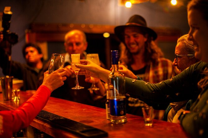 Pisco Sour Secrets: Hands-On Mixology in Historic Cusco - Why a Pisco Class Makes Sense in Cusco