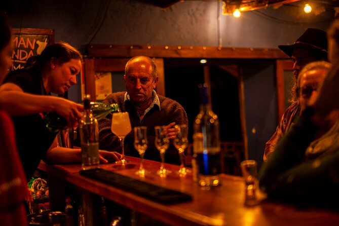 Pisco Sour Secrets: Hands-On Mixology in Historic Cusco - What the Two-and-a-Half-Hour Schedule Feels Like