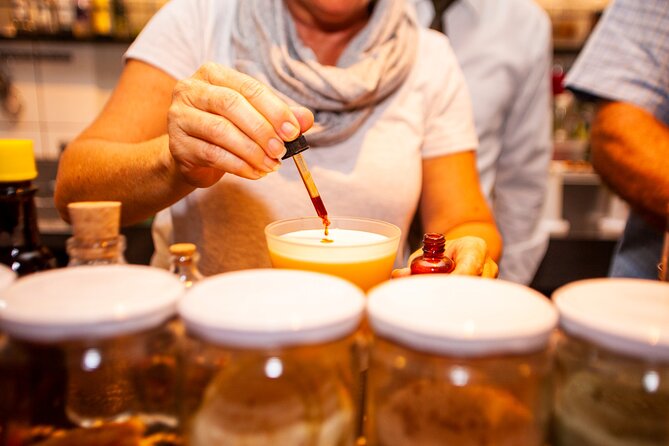 Pisco Sour Secrets: Hands-On Mixology in Historic Cusco - Historic Atmosphere, With a Note About the Format