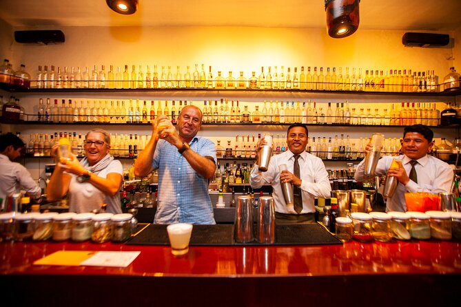 Pisco Sour Secrets: Hands-On Mixology in Historic Cusco - Tasting Three Types of Peruvian Pisco