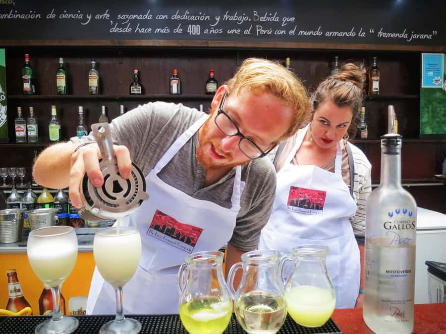 Pisco Sour Workshop in Cusco | Learn, Create, and Toast | - Why a Pisco Sour workshop fits a Cusco itinerary