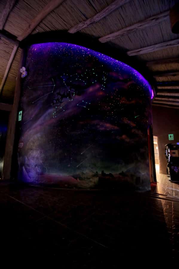 Planetarium Cusco Trip - Why Inca astronomy makes this evening different