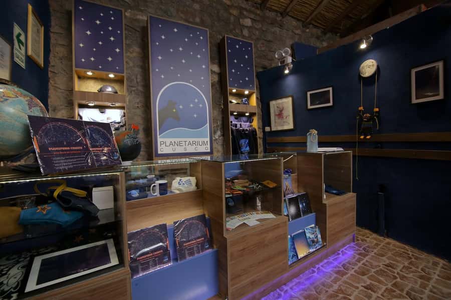 Planetarium Cusco Trip - Inside one of Cusco’s most unusual observatories